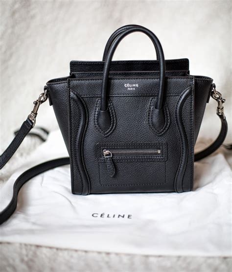 celine nano bag price canada|celine nano bag price.